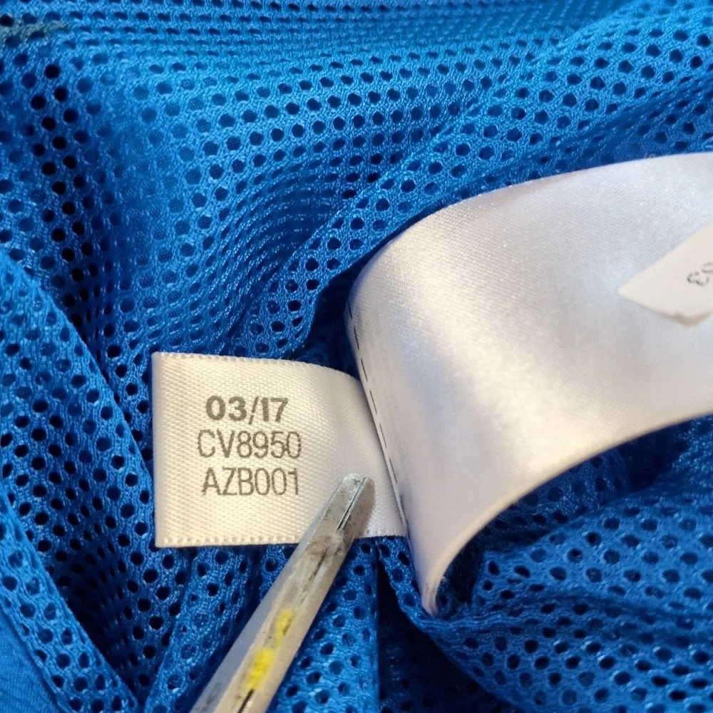 adidas osaka windbreaker